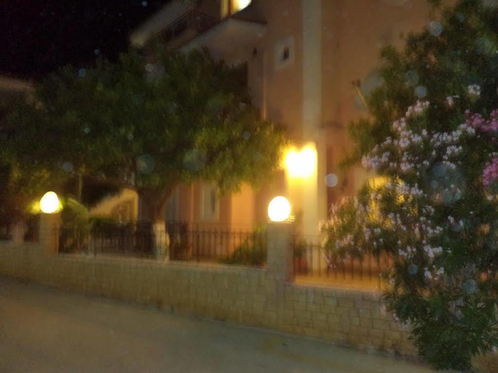 Dionysios Studios Skala  Exterior foto